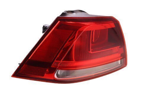 Světlomet vnější zadní levý hatchback 5G0945095M