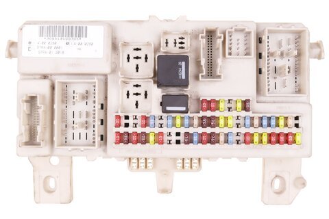 Jednotka BSI 4M5T-14A073-DH