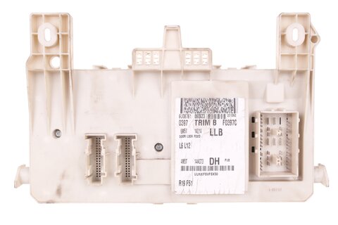 Jednotka BSI 4M5T-14A073-DH