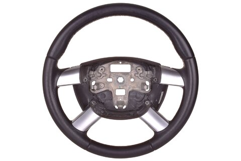 Volant kožený 4ramenný -2007 4M51-3600-EL3ZHE