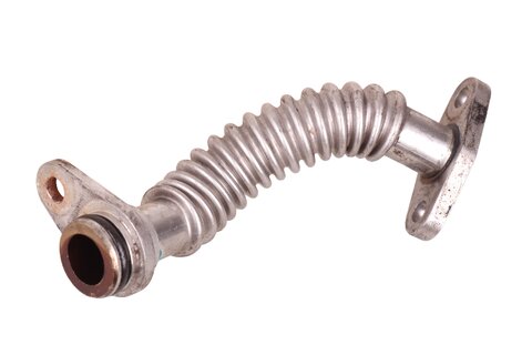 Olejové potrubí turbodmychadla 55216371