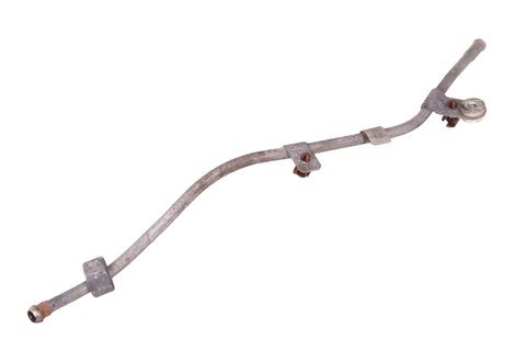 Vodítko měrky oleje 55223172