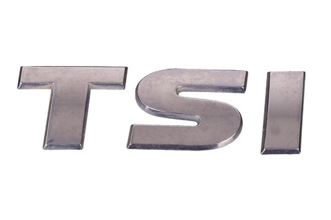 Nápis TSI 5G0853675
