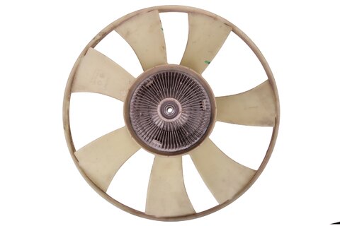 Vrtule ventilátoru s visco spojkou 03L121301