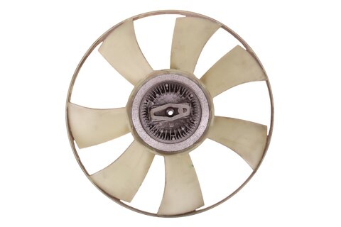 Vrtule ventilátoru s visco spojkou 03L121301