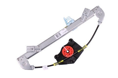 Elekrický stahovací mechanismus levého zadního okna - BEZ MOTORKU