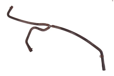 Hadice expanzní nádoby chladící kapaliny 2E0122447F