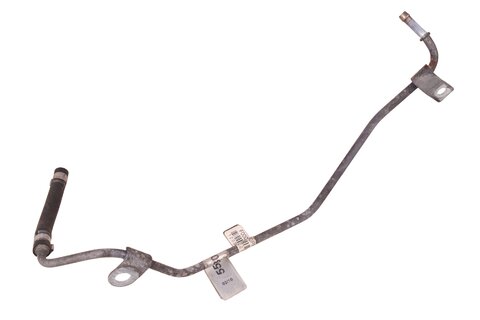 Potrubí turbodmychadla 55212354