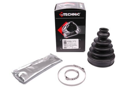 Manžeta poloosy vnitřní