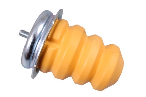 Doraz zadní nápravy