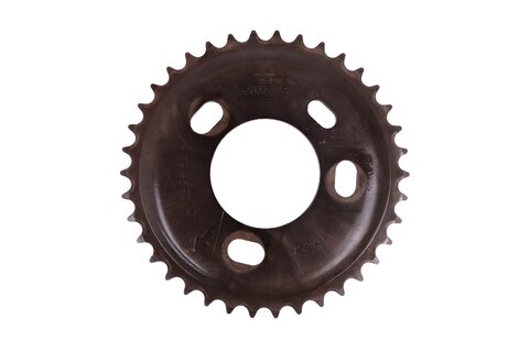 Rozvodové kolo vačkového hřídele výfuk = sání 0805H3