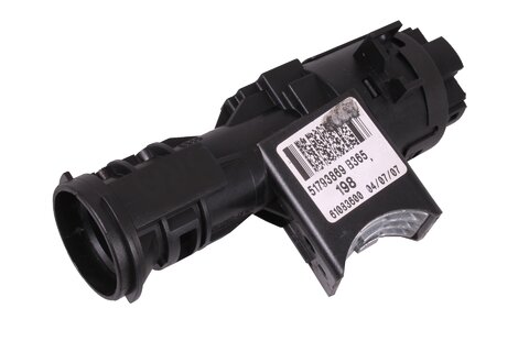 Spínací skříňka