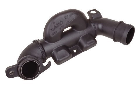 Trubka vzduchová intercooler 3M5Q-9F764-BG