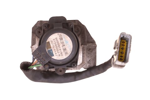EGR ventil 3M5Q-9D475-DA