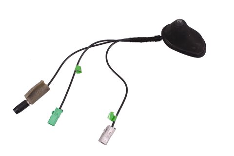 Patka antény pro navigaci BLUE and ME