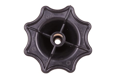 Upevňovací šroub rezervního kola 90126756