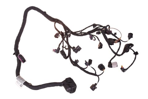 Kabelový svazek motoru 04E972627EF