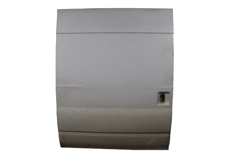 Dveře boční posuvné pravé bez okna a zámku 350E/450E 1,82x1,42