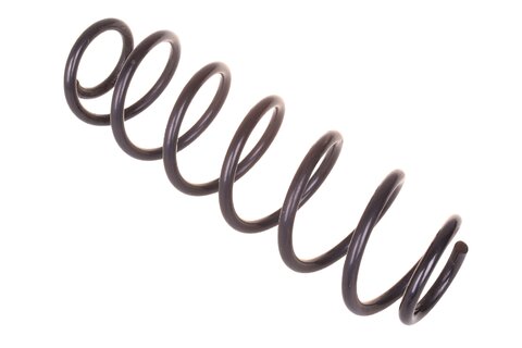 Pružina zadní nápravy AFTERMARKET