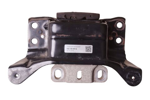 Silentblok převodovky levý 5Q0199555BF