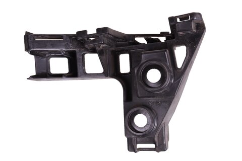 Vodící profil zadního nárazníku pravý vnitřní hatchback 3DV/5DV 5G6807394A