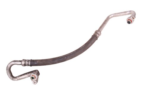 Hadice klimatizace- kompresor 9V41-19N602-AC