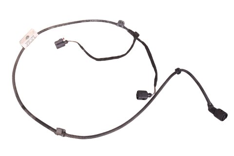 Kabelový svazek zadního nárazníku (osvětlení SPZ) 5G0971104K