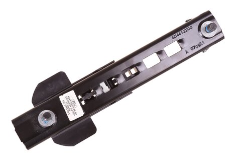 Regulátor výšky bezpečnostního pásu L=P 8V41-S611C46-AB