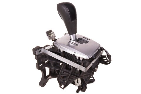 Kulisa řazení - komplet -2008 (automat) 4M5P-7C453-EF