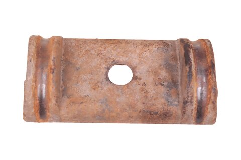 Příruba listového péra 2E0599175A