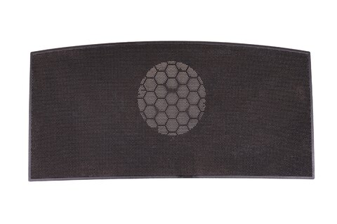 Krytka reproduktoru přední desky střed 2E0857206A