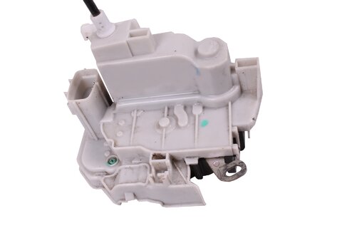 Zámek centrálu přední pravý P