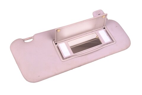 Pravá sluneční clona 8143NZ