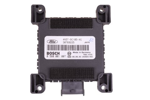 Řídící jednotka palivového čerpadla 4N5T-9C105-AG