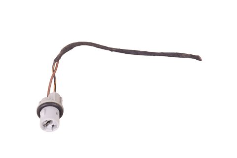 Objímka pro boční obrysové světlo 2D0970950BK