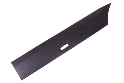 Boční ochranná lišta postranice zadní levá 2E1853535CA