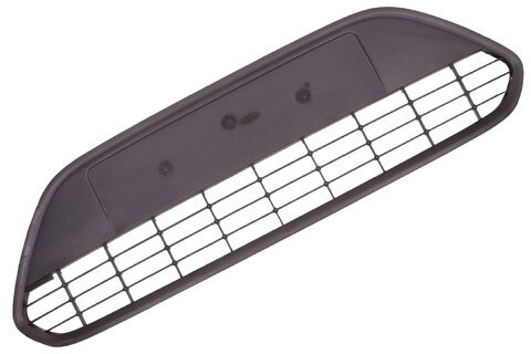 Mřížka předního nárazníku střed černá 2008- 8M51-17B968-AC
