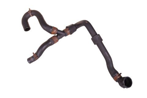 Hadice vodní s rychlospojkou dolní 5Q0122051AG