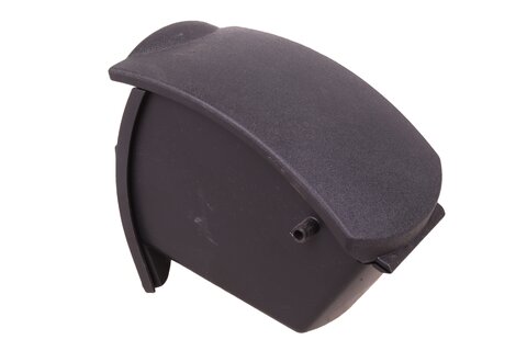 Popelník zadní 7589S6