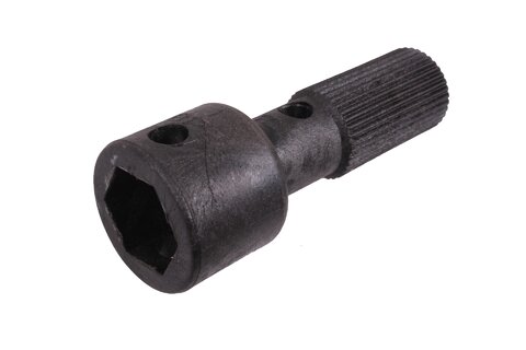 Ořech na šroub kola (klíč 17mm) 46767921