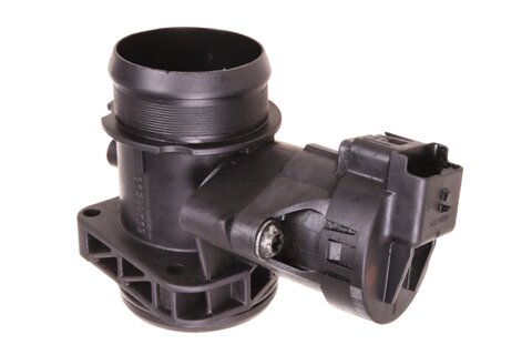 Škrtící klapka 5S6Q-9E926-AB