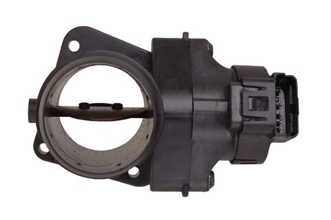 Škrtící klapka 5S6Q-9E926-AB
