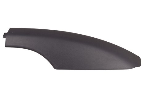 Kryt hagusu levý zadní 2008- (černý) 8M51-N551A51-AA