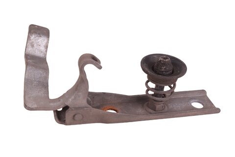 Zámek kapoty - horní díl 2E0823507