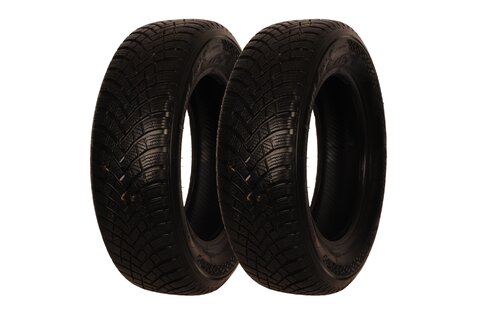 Sada dvou pneumatik - ZIMNÍ 175/70 R14 84T HANKOOK Wintericept RS3 (7 mm) rok 2023