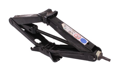 Hever nůžkový 1100 kg