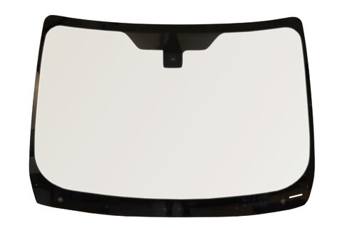 Sklo čelní čiré vyhřívané senzor BM5J-A03100-CA