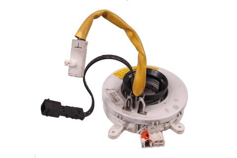 Volantový kroužek airbagu