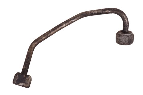 Palivová trubka 2. a 4. válec 1570K3