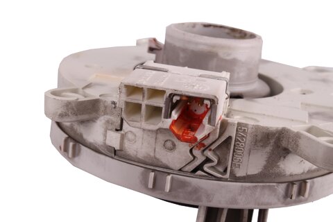 Volantový kroužek airbagu